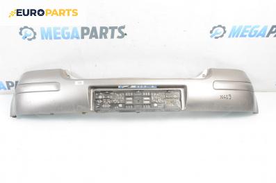Задна броня за Toyota Yaris Hatchback I (01.1999 - 12.2005), хечбек