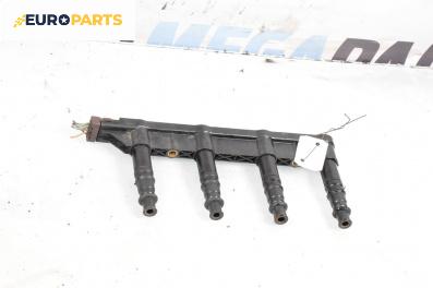 Запалителна бобина за Peugeot 307 Hatchback (08.2000 - 12.2012) 1.4 16V, 88 к.с.