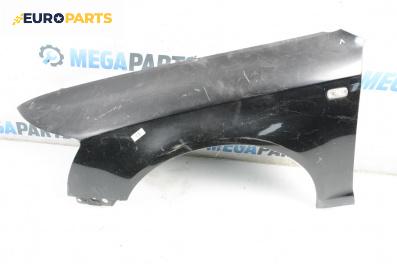 Калник за Audi A6 Avant C6 (03.2005 - 08.2011), 4+1 вр., комби, позиция: предна, лява