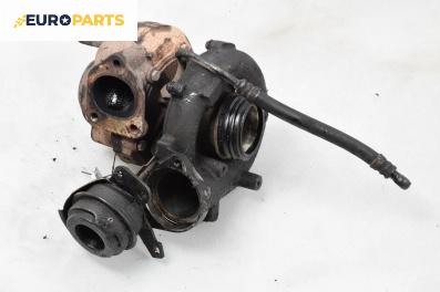 Турбо за BMW 5 Series E60 Sedan E60 (07.2003 - 03.2010) 530 d, 218 к.с.