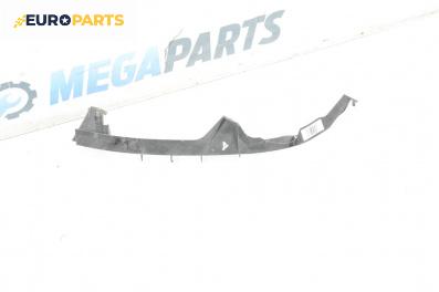 Държач броня за Mazda 3 Hatchback I (10.2003 - 12.2009), хечбек, позиция: предна, дясна