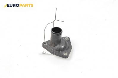 Конзола антифриз за Nissan Micra III Hatchback (01.2003 - 06.2010) 1.2 16V, 80 к.с.