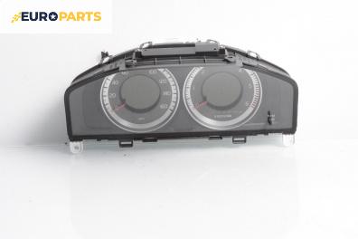 Километраж за Volvo XC60 I SUV (05.2008 - 02.2017) 2.4 D / D3 / D4 AWD, 163 к.с.