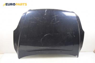 Преден капак за Volvo XC60 I SUV (05.2008 - 02.2017), 4+1 вр., джип, позиция: предна