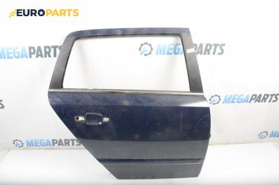 Врата за Opel Astra H Estate (08.2004 - 05.2014), 4+1 вр., комби, позиция: задна, дясна