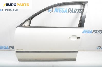 Врата за Volkswagen Passat III Variant B5 (05.1997 - 12.2001), 4+1 вр., комби, позиция: предна, лява