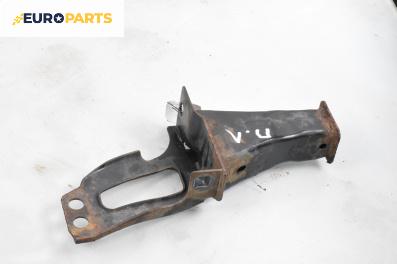 Буфер предна броня за Volvo XC60 I SUV (05.2008 - 02.2017), джип, позиция: предна, лява