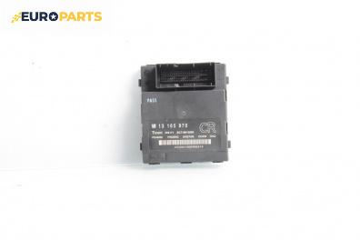 Комфорт модул за Opel Signum Hatchback (05.2003 - 12.2008), № 13165970