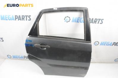 Врата за Ford Focus I Hatchback (10.1998 - 12.2007), 4+1 вр., хечбек, позиция: задна, дясна