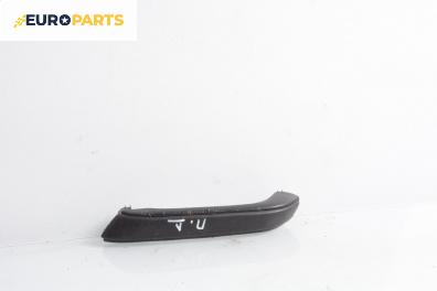 Ръкохватка врата за Volkswagen Golf II Hatchback (08.1983 - 12.1992), 4+1 вр., хечбек, позиция: предна, дясна
