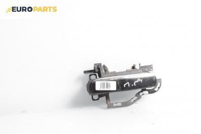 Външна дръжка за Audi A6 Avant C6 (03.2005 - 08.2011), 4+1 вр., комби, позиция: предна, дясна