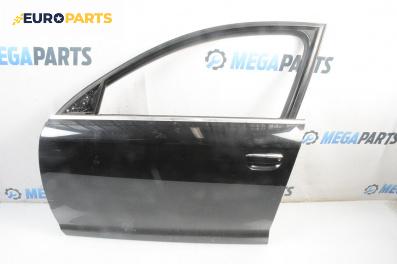 Врата за Audi A6 Avant C6 (03.2005 - 08.2011), 4+1 вр., комби, позиция: предна, лява
