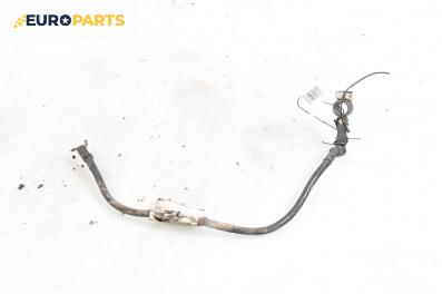 Клема минусов кабел за Ford Fiesta V Hatchback (11.2001 - 03.2010) 1.3, 69 к.с.
