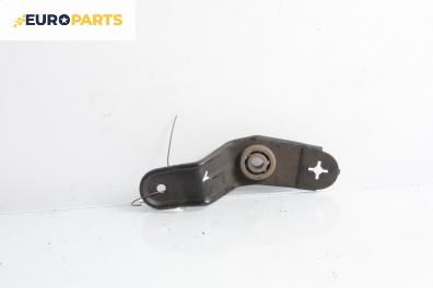 Метална планка за Chevrolet Captiva SUV (06.2006 - ...), джип