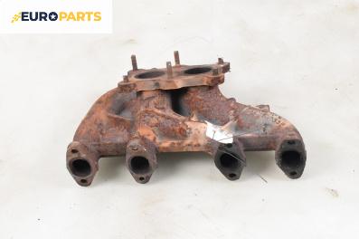 Изпускателен колектор  за Seat Altea Minivan (03.2004 - 12.2015) 1.6, 102 к.с.