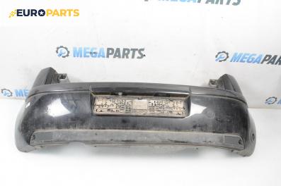 Задна броня за Citroen C4 Hatchback I (11.2004 - 12.2013), хечбек