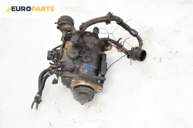 ГНП-горивонагнетателна помпа за Volkswagen Polo Hatchback II (10.1994 - 10.1999) 64 1.9 D, 64 к.с.