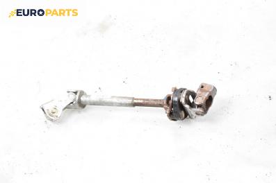 Каре на волана за Renault Scenic II Minivan (06.2003 - 07.2010) 2.0 (JM05, JM0U, JM1N, JM1U, JM2V), 135 к.с., миниван