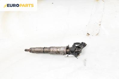 Дюза дизел за Nissan Qashqai I SUV (12.2006 - 04.2014) 2.0 dCi 4x4, 150 к.с.