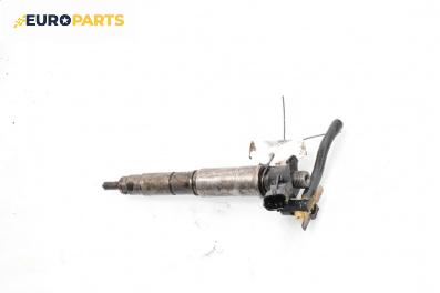 Дюза дизел за Nissan Qashqai I SUV (12.2006 - 04.2014) 2.0 dCi 4x4, 150 к.с.