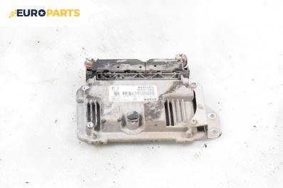Компютър двигател за Toyota Aygo Hatchback (02.2005 - 05.2014) 1.0 (KGB10), 68 к.с., № 89661-0H130
