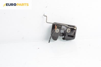 Брава заден капак за Volkswagen Polo Hatchback III (10.1999 - 10.2001), хечбек, позиция: задна
