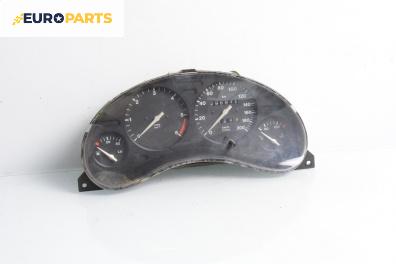 Километраж за Opel Corsa B Hatchback (03.1993 - 12.2002) 1.5 TD, 67 к.с.