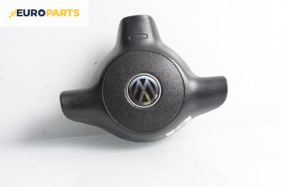 Airbag за Volkswagen Polo Hatchback III (10.1999 - 10.2001), 2+1 вр., хечбек, позиция: предна