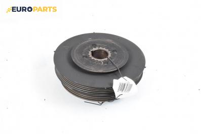Демпферна шайба за Mazda 323 F VI Hatchback (09.1998 - 05.2004) 1.6, 98 к.с.