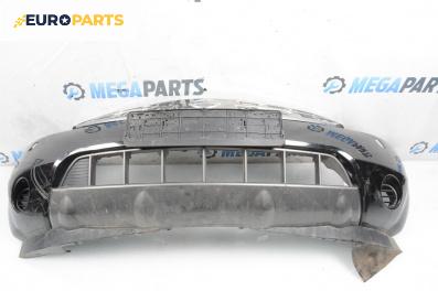 Предна броня за Nissan Murano I SUV (08.2003 - 09.2008), джип, позиция: предна