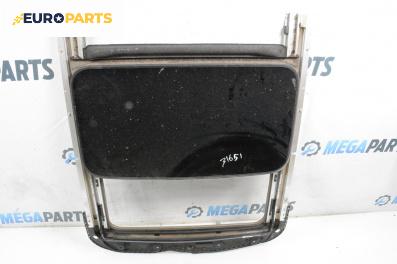 Шибедах за Nissan Murano I SUV (08.2003 - 09.2008), джип