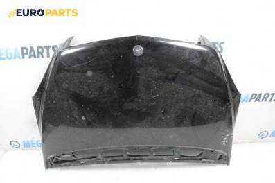 Преден капак за Mercedes-Benz B-Class Hatchback I (03.2005 - 11.2011), 4+1 вр., хечбек, позиция: предна