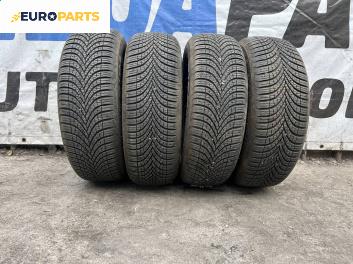Зимни гуми DEBICA 175/65/14, DOT: 4820 (Цената е за комплекта)