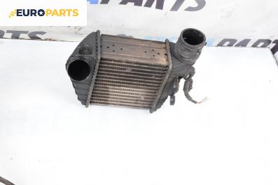 Интеркулер за Volkswagen Golf IV Hatchback (08.1997 - 06.2005) 1.9 TDI, 115 к.с.
