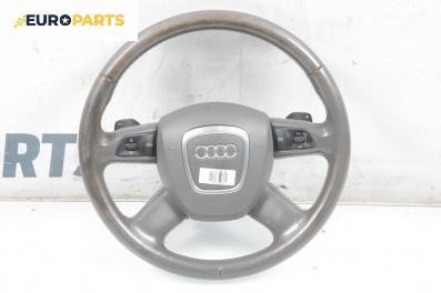 Волан за Audi A6 Sedan C6 (05.2004 - 03.2011)