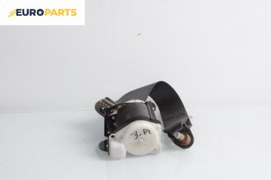 Предпазен колан за Nissan Murano I SUV (08.2003 - 09.2008), 4+1 вр., позиция: задна, дясна
