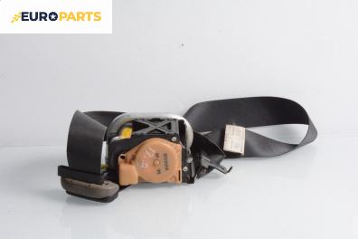 Предпазен колан за Nissan Murano I SUV (08.2003 - 09.2008), 4+1 вр., позиция: предна, дясна
