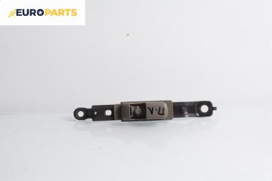 Механизъм реглаж предпазен колан за Nissan Murano I SUV (08.2003 - 09.2008), 4+1 вр.
