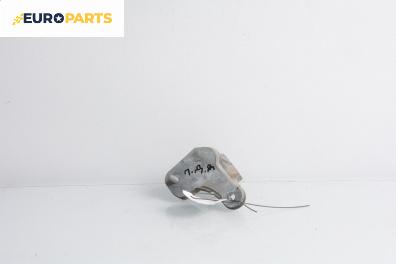 Планка за Mercedes-Benz B-Class Hatchback I (03.2005 - 11.2011), 4+1 вр., хечбек