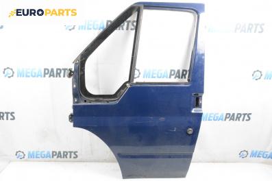 Врата за Ford Transit Platform V (01.2000 - 05.2006), 4+1 вр., товарен, позиция: предна, лява