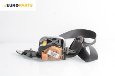 Предпазен колан за Nissan Murano I SUV (08.2003 - 09.2008), 4+1 вр., позиция: предна, дясна