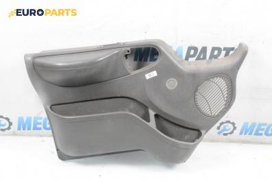 Кора врата за Ford Transit Platform V (01.2000 - 05.2006), 4+1 вр., товарен, позиция: предна, лява