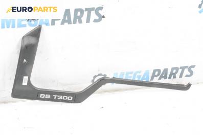 Външна лайсна врата за Ford Transit Platform V (01.2000 - 05.2006), товарен, позиция: лява