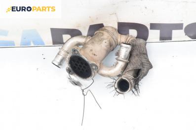 EGR охладител за Opel Corsa C Hatchback (09.2000 - 12.2009) 1.3 CDTI, 70 к.с.