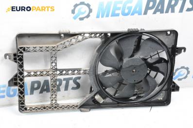 Перка охлаждане за Ford Transit Platform V (01.2000 - 05.2006) 2.0 DI (F_E_, F_F_), 86 к.с.