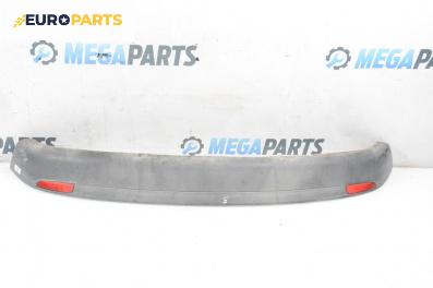 Задна броня за Ford Fiesta V Hatchback (11.2001 - 03.2010), хечбек