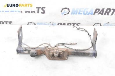 Теглич за Ford Transit Platform V (01.2000 - 05.2006), товарен