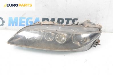 Фар за Mazda 6 Station Wagon I (08.2002 - 12.2007), комби, позиция: лява
