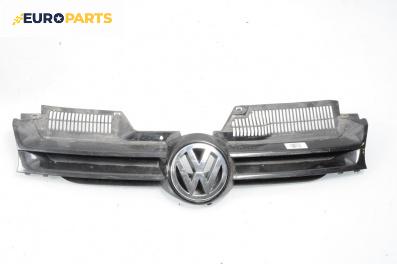 Декоративна маска за Volkswagen Golf V Hatchback (10.2003 - 02.2009), хечбек