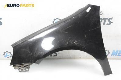 Калник за Volkswagen Golf V Hatchback (10.2003 - 02.2009), 4+1 вр., хечбек, позиция: предна, лява